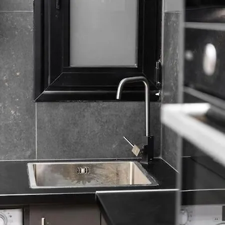 The Modern Flat 25 Apartment Athens Exterior photo