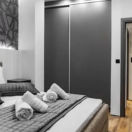 The Modern Flat 25 Apartment Athens Exterior photo