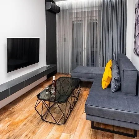 The Modern Flat 25 Apartment Athens Exterior photo