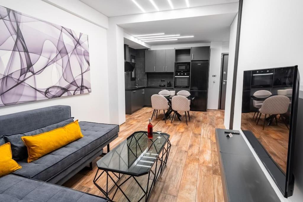 Apartment The Modern Flat 25 *