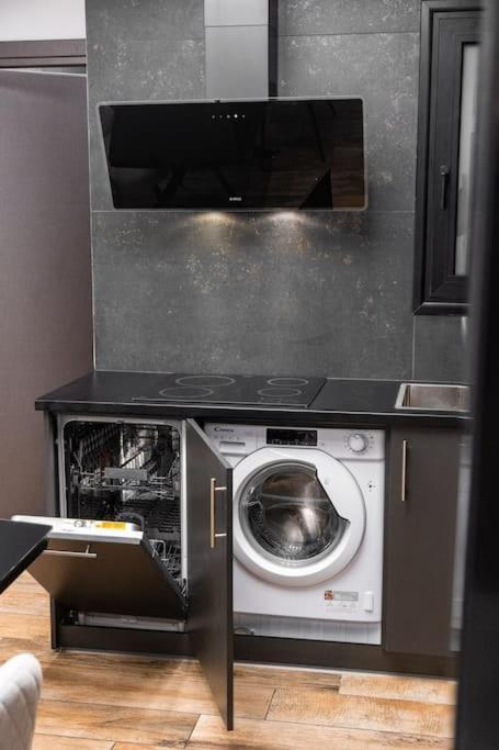 The Modern Flat 25 Apartment *