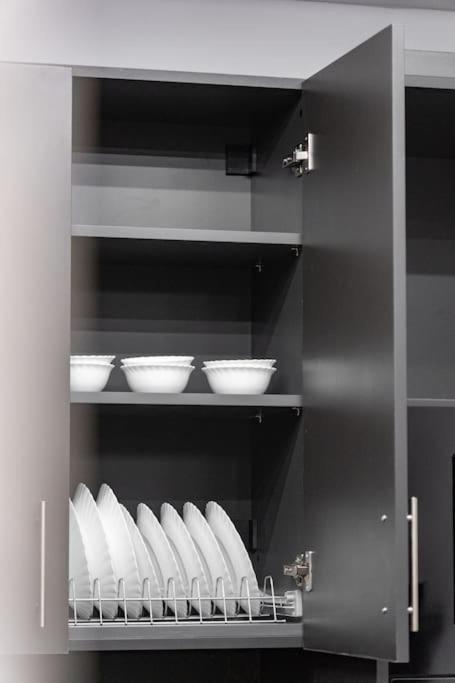 The Modern Flat 25 Apartment Athens