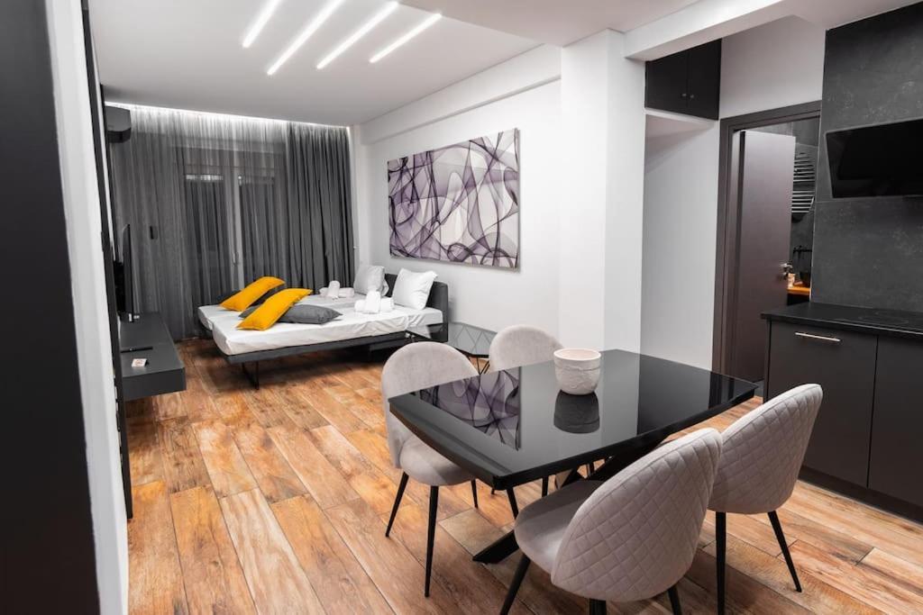 The Modern Flat 25 Apartment *