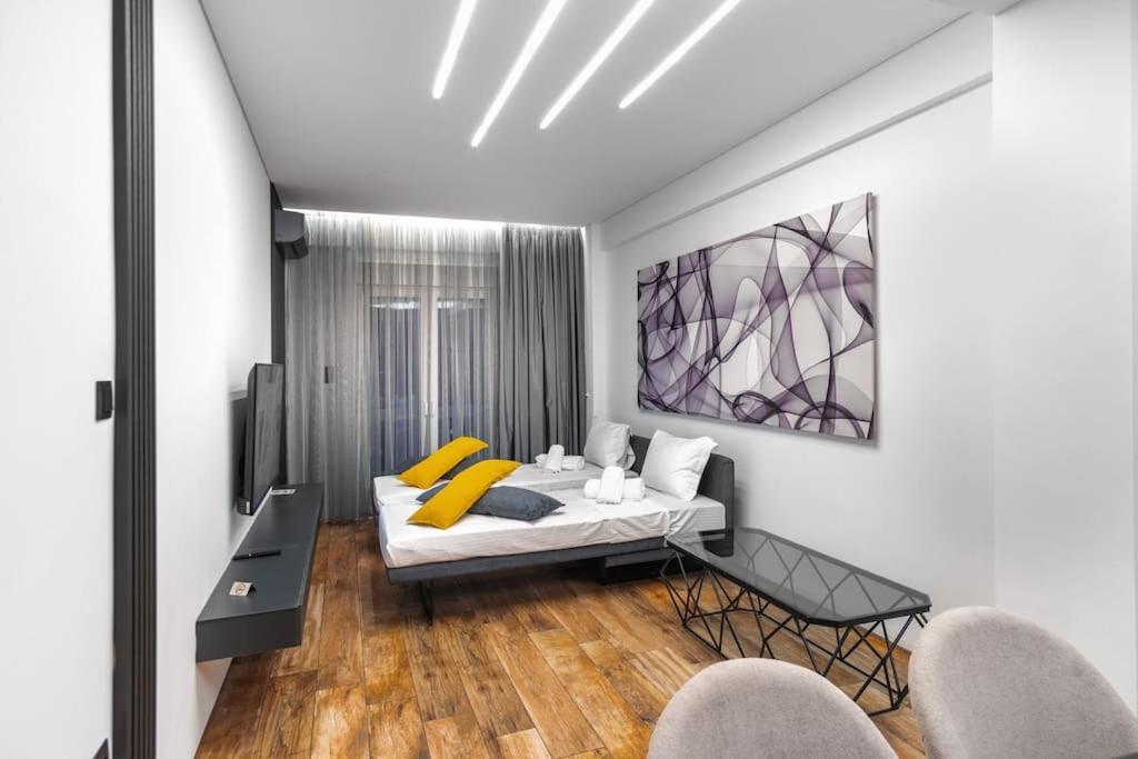 The Modern Flat 25 * Athens