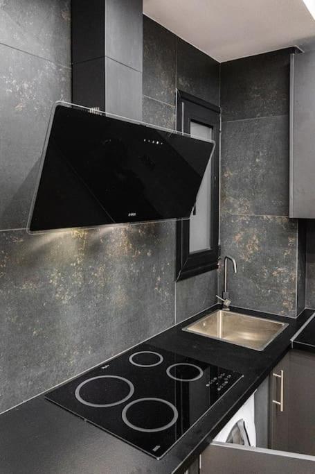The Modern Flat 25 Apartment Athens